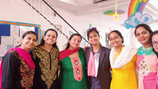 Women Empowerment