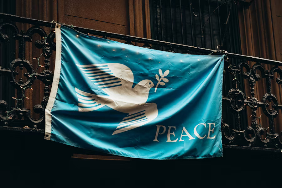 Peacebuilding