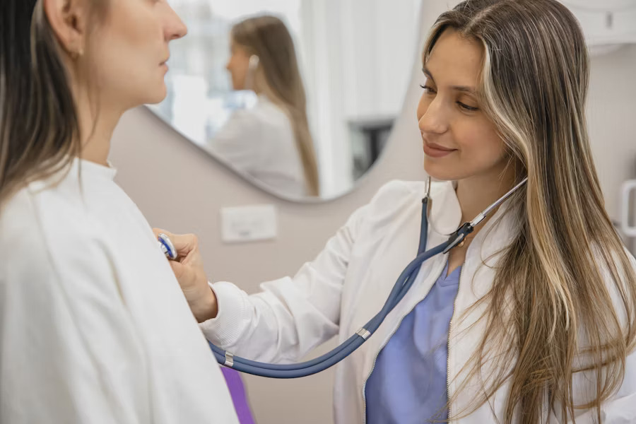 Healthcare