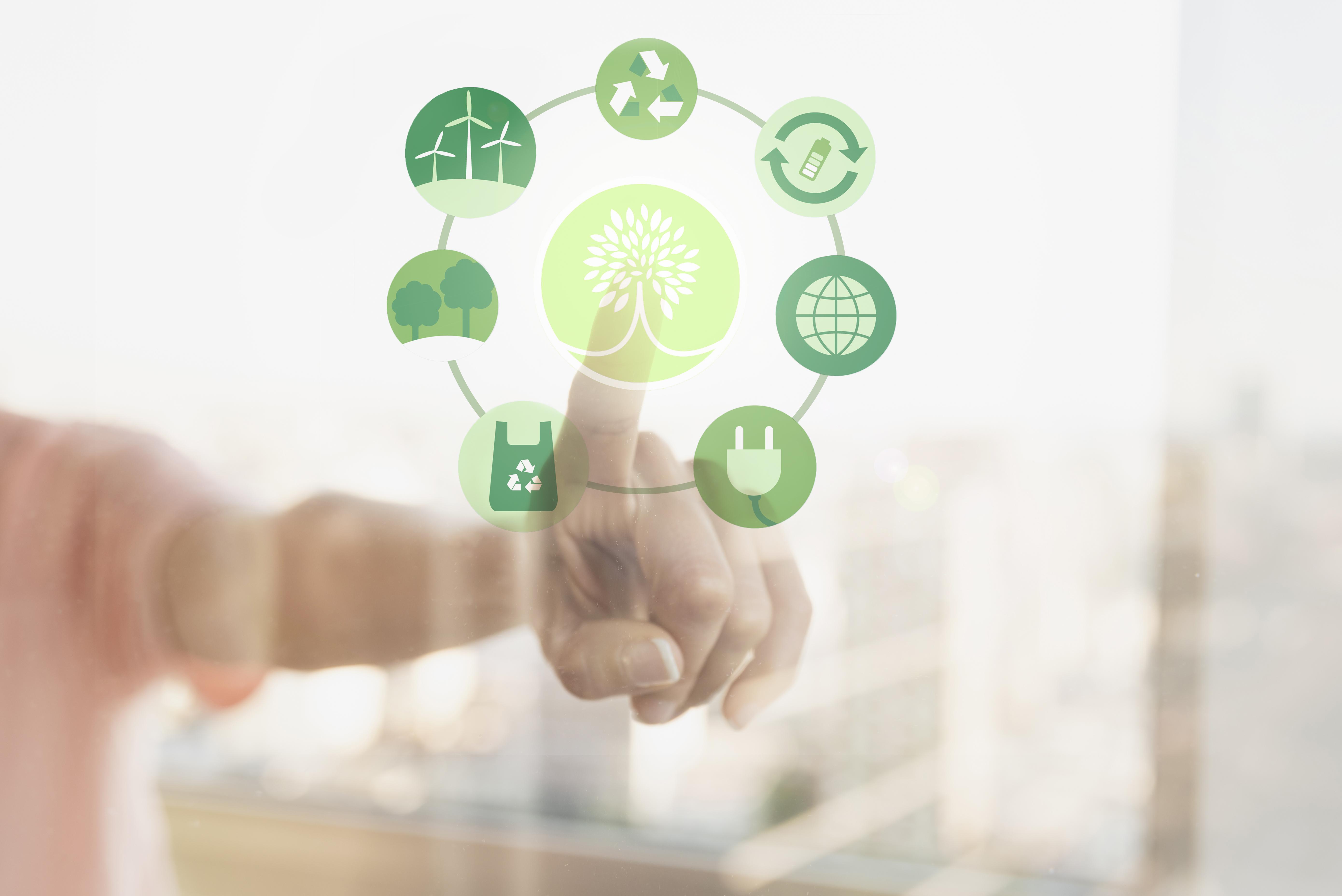 Sustainability