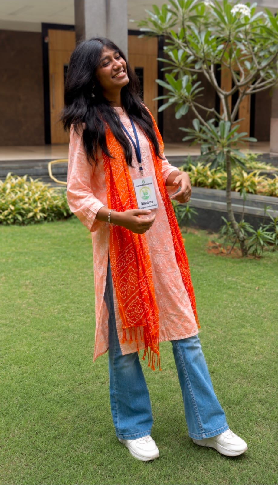 Mahima Singh