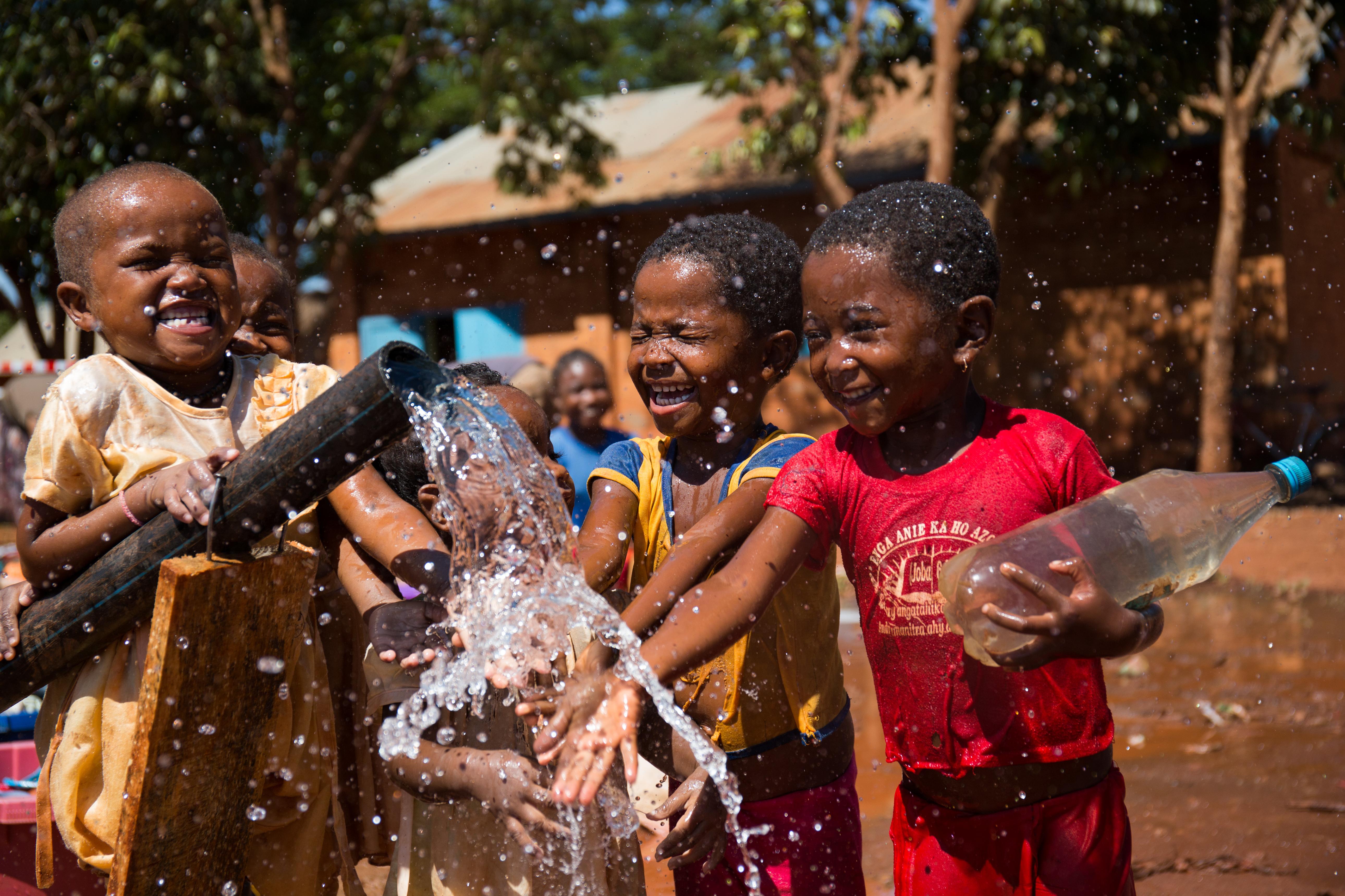 The Responsibility of Giving Back